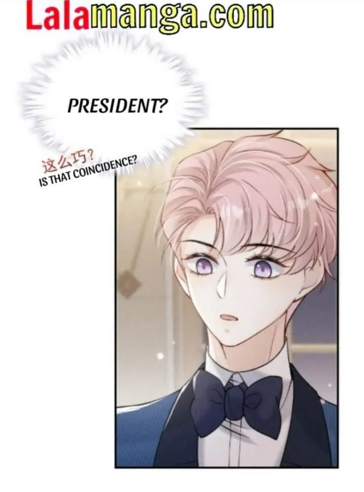 A Cup Full of Water Chapter 28 page 14 - 