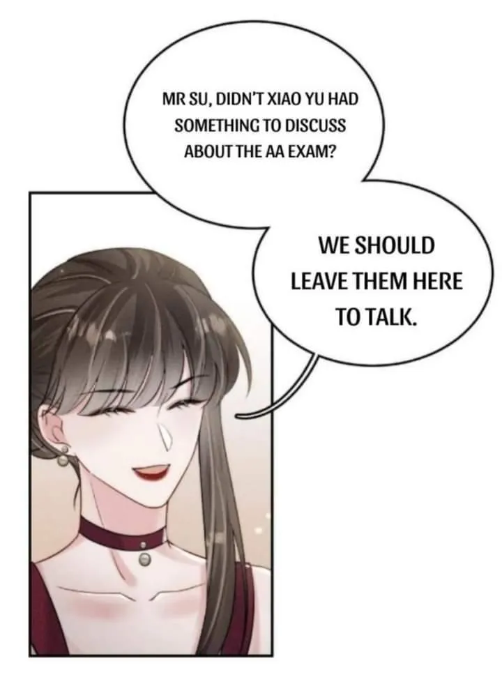 A Cup Full of Water Chapter 28 page 15 - 
