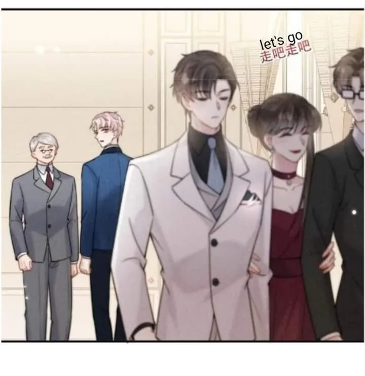 A Cup Full of Water Chapter 28 page 16 - 