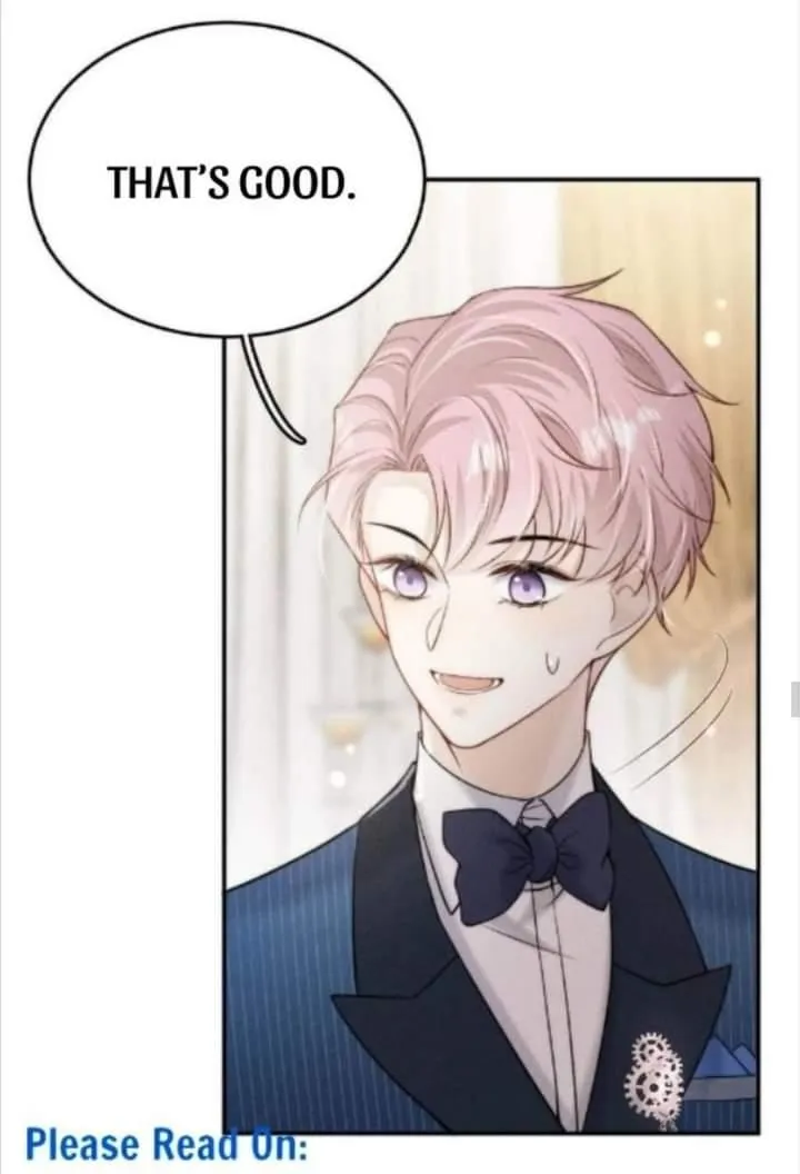A Cup Full of Water Chapter 28 page 19 - 