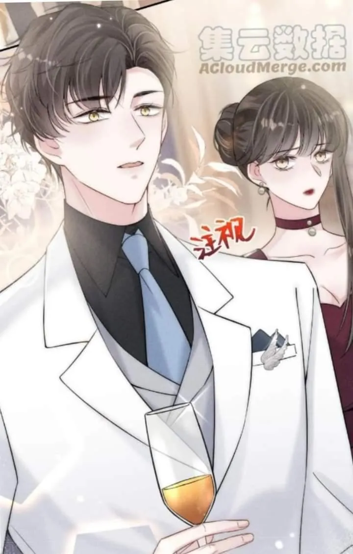 A Cup Full of Water Chapter 28 page 3 - 