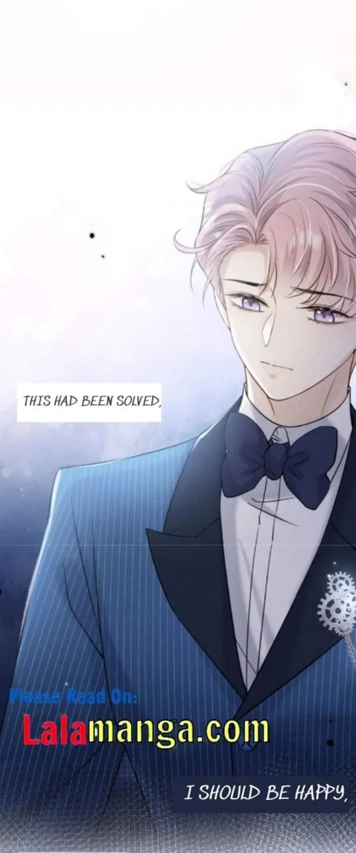 A Cup Full of Water Chapter 28 page 23 - 