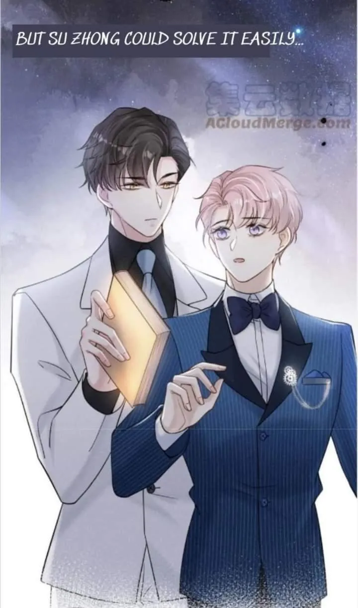A Cup Full of Water Chapter 28 page 28 - 