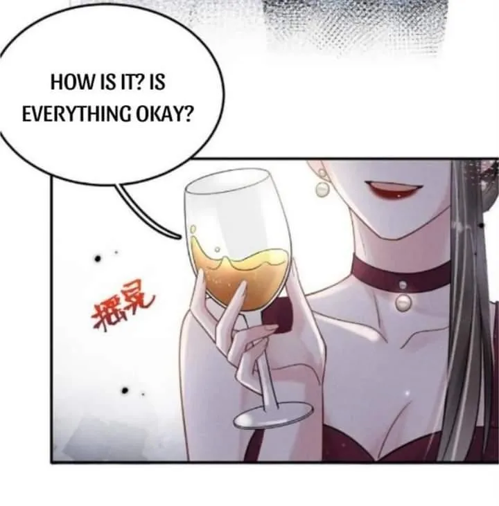 A Cup Full of Water Chapter 28 page 29 - 