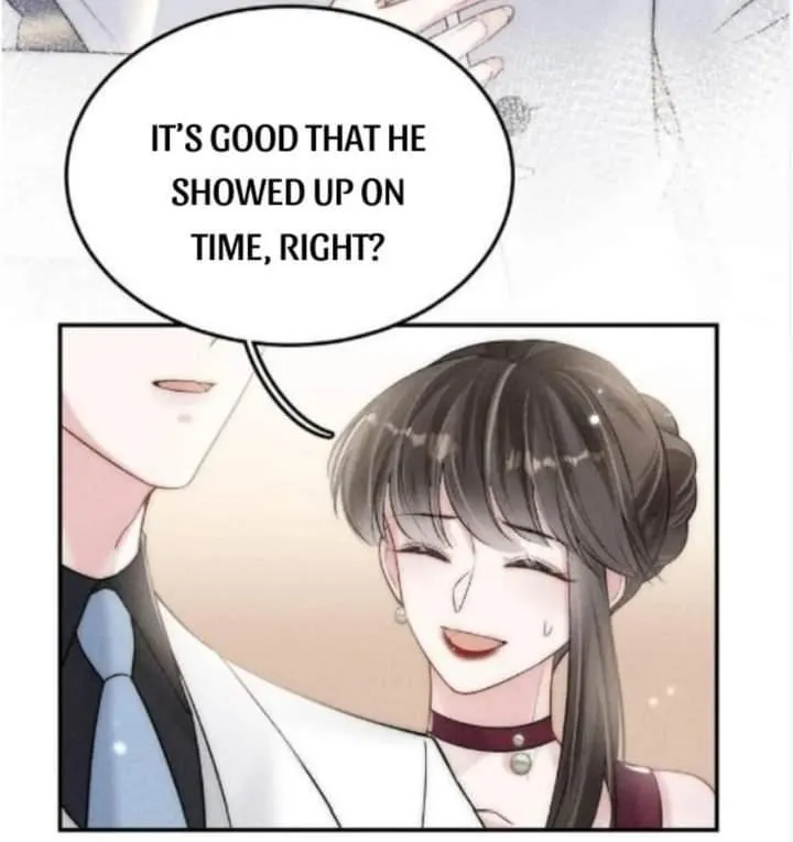 A Cup Full of Water Chapter 28 page 4 - 