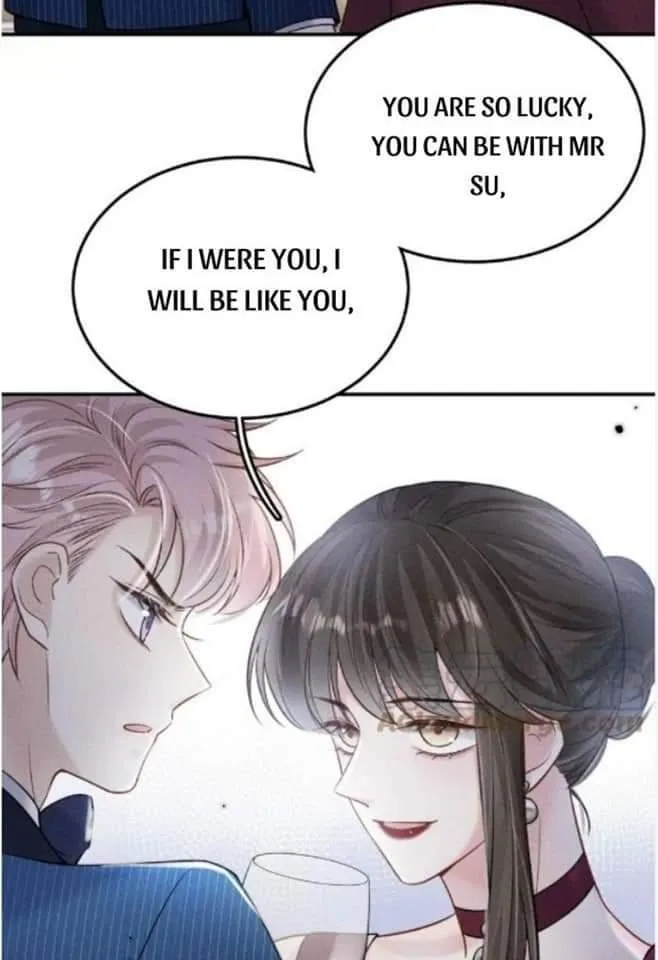 A Cup Full of Water Chapter 28 page 34 - 
