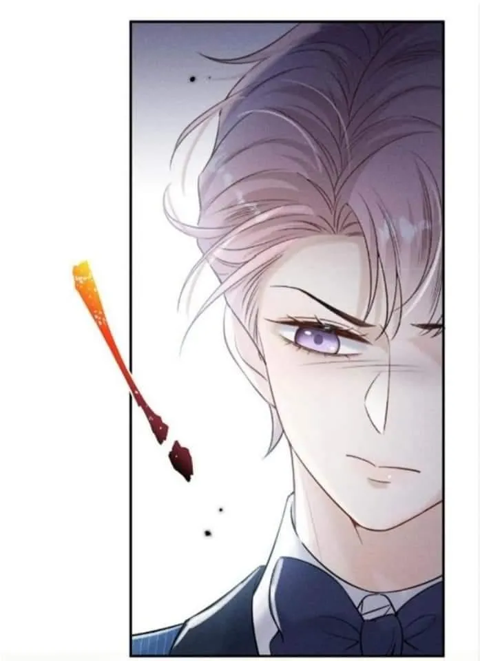 A Cup Full of Water Chapter 28 page 36 - 