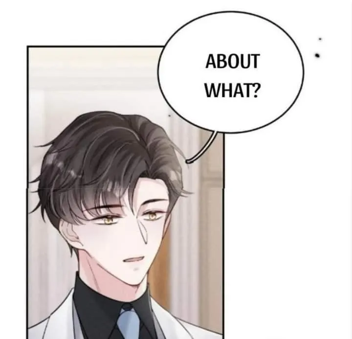 A Cup Full of Water Chapter 28 page 38 - 