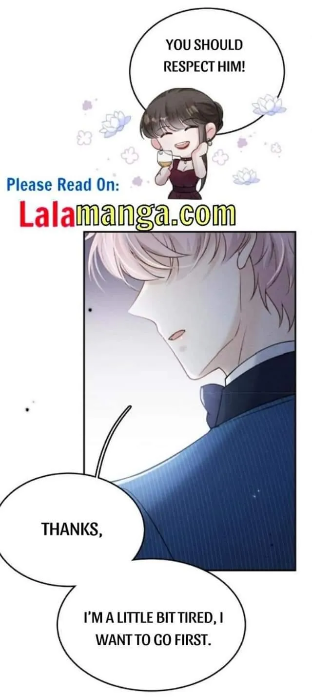 A Cup Full of Water Chapter 28 page 40 - 