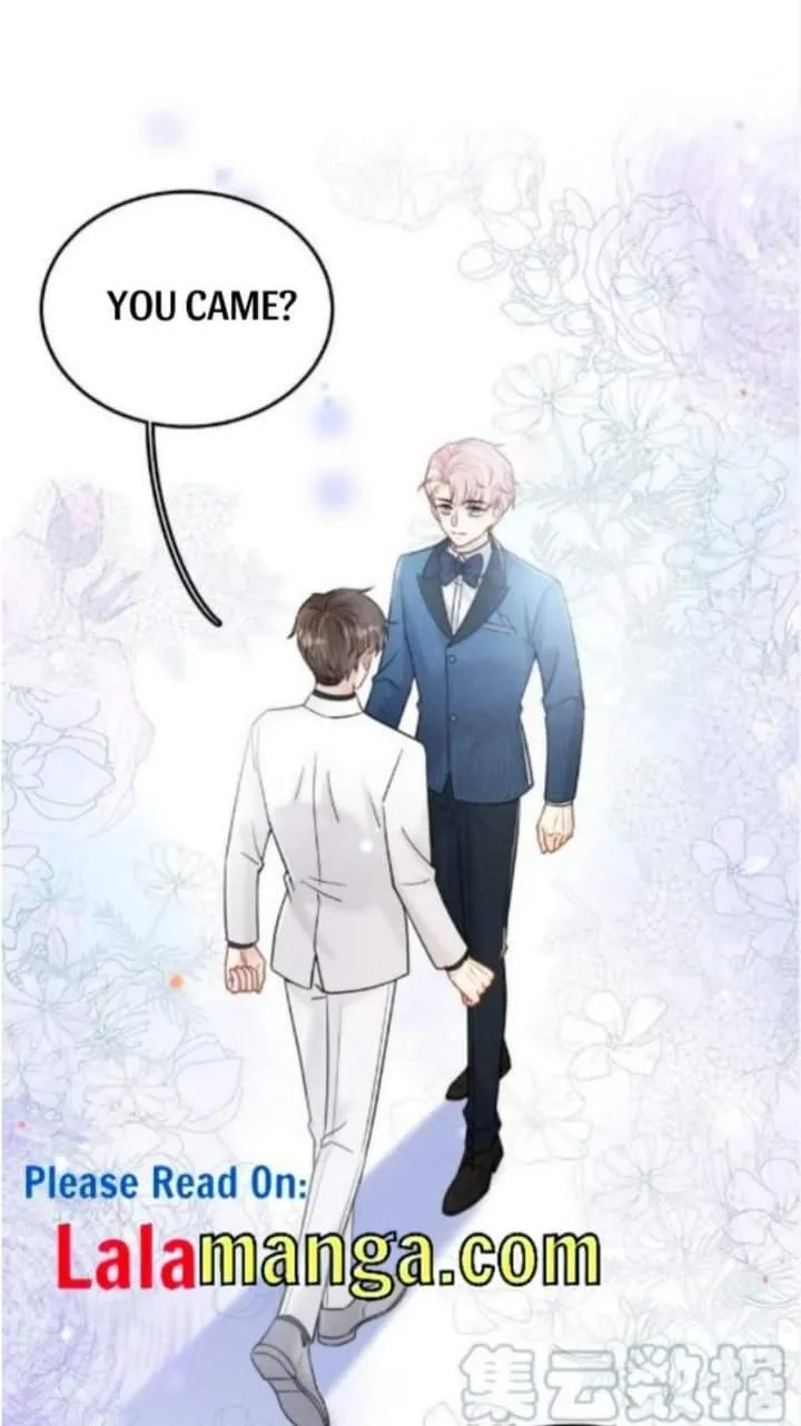 A Cup Full of Water Chapter 28 page 6 - 