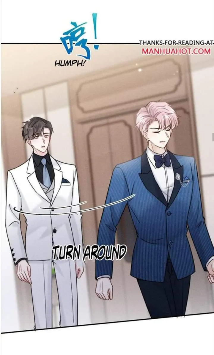 A Cup Full of Water Chapter 29 page 17 - 