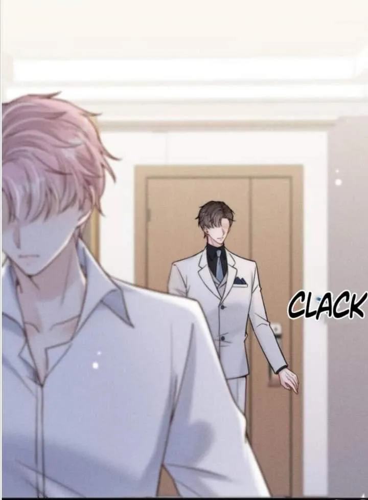 A Cup Full of Water Chapter 29 page 20 - 