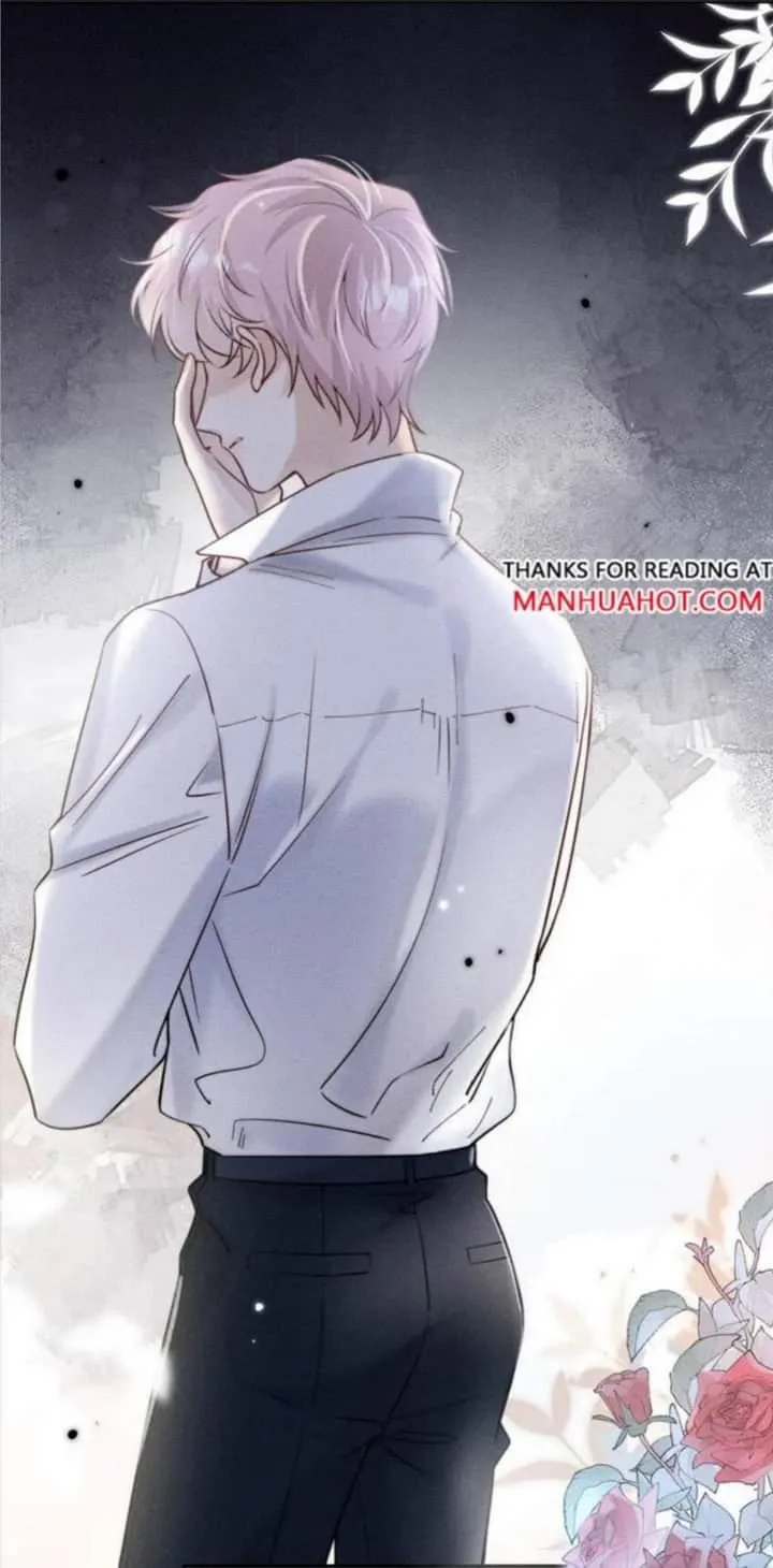 A Cup Full of Water Chapter 29 page 21 - 