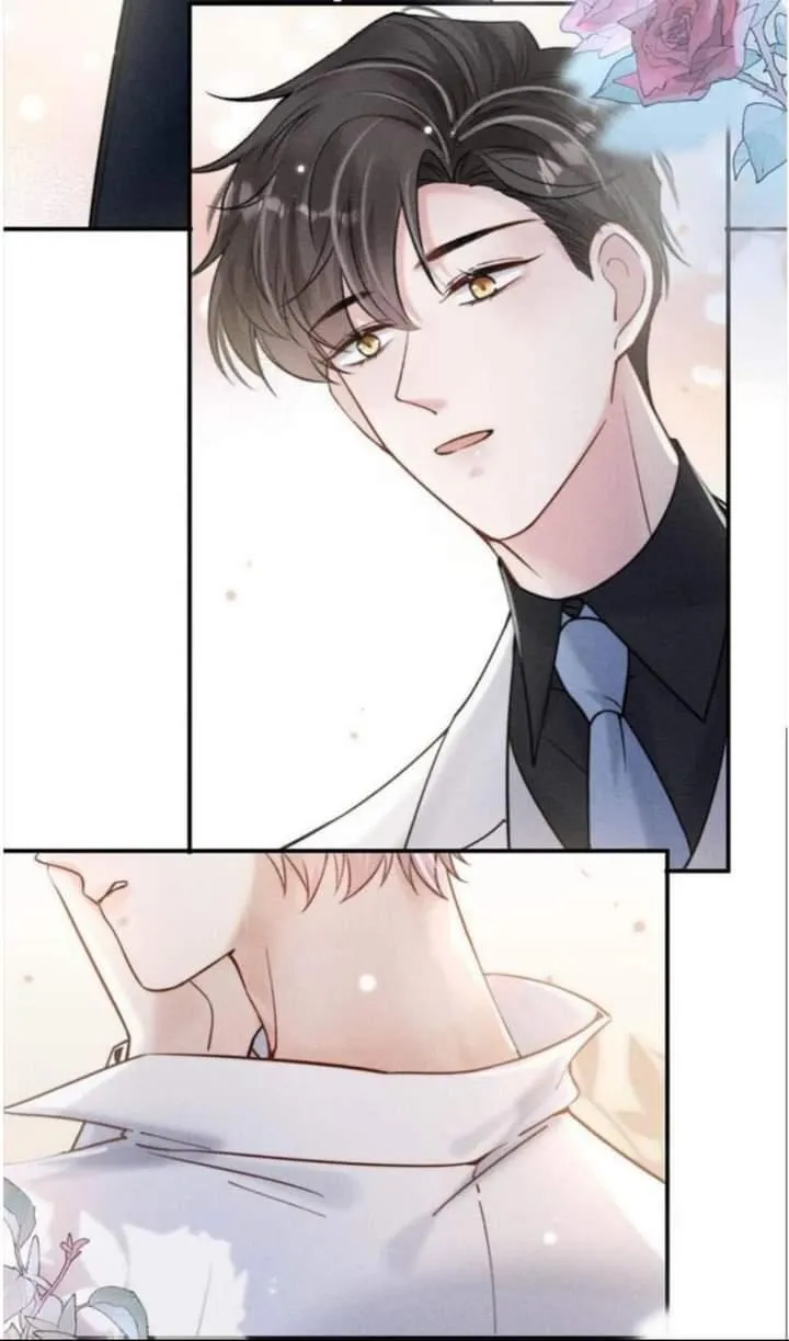 A Cup Full of Water Chapter 29 page 22 - 
