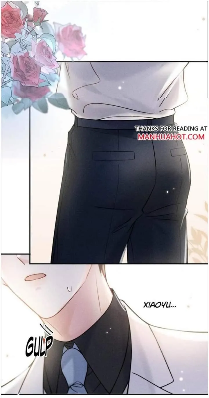 A Cup Full of Water Chapter 29 page 23 - 