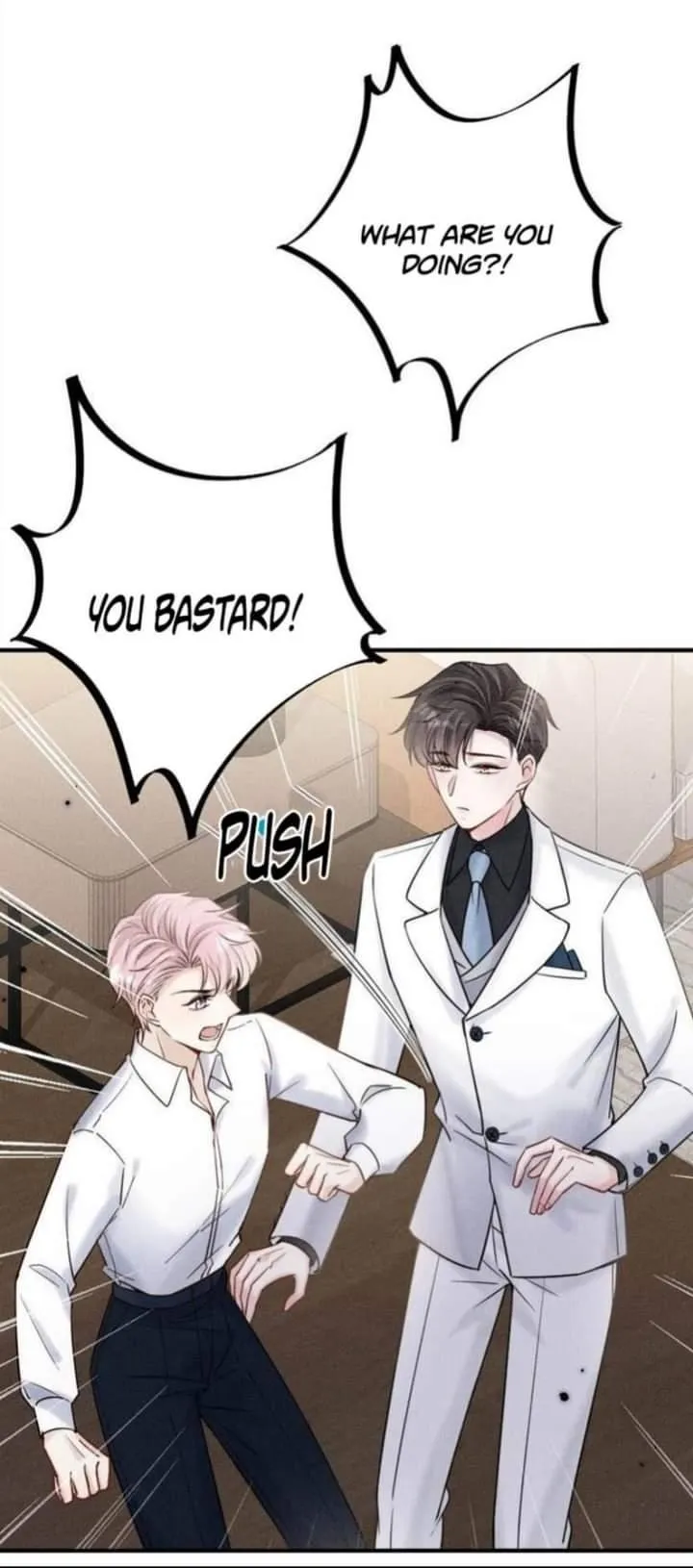 A Cup Full of Water Chapter 29 page 25 - 