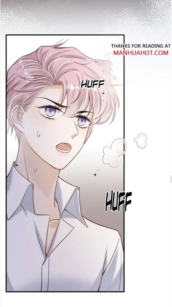 A Cup Full of Water Chapter 29 page 29 - 