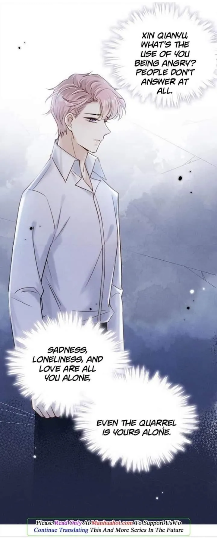 A Cup Full of Water Chapter 29 page 32 - 