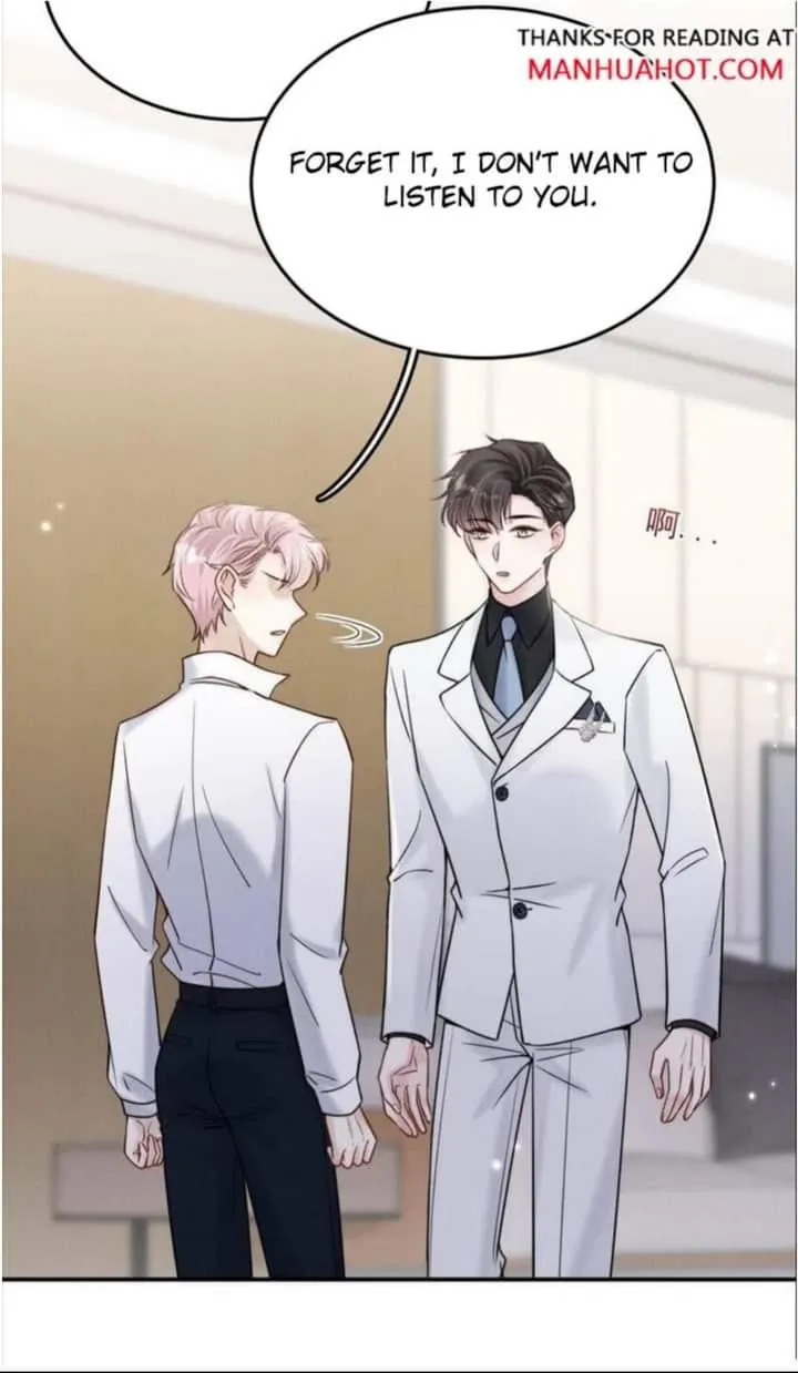 A Cup Full of Water Chapter 29 page 35 - 