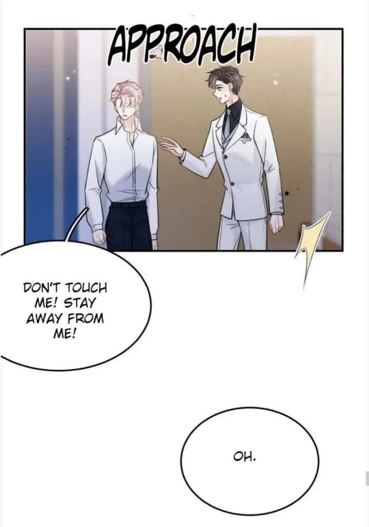 A Cup Full of Water Chapter 29 page 36 - 