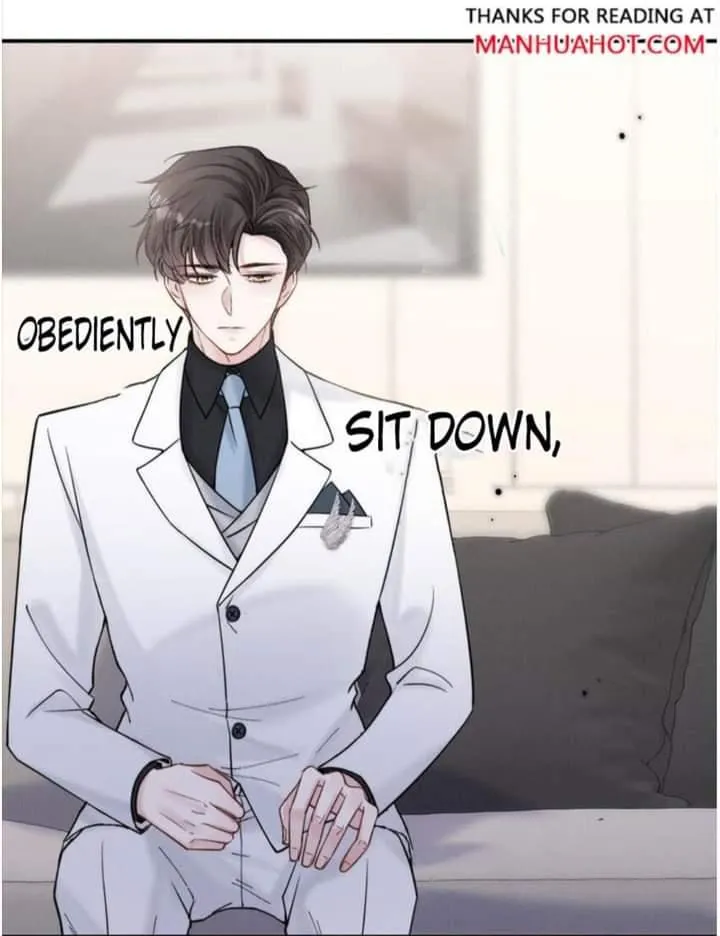 A Cup Full of Water Chapter 29 page 37 - 