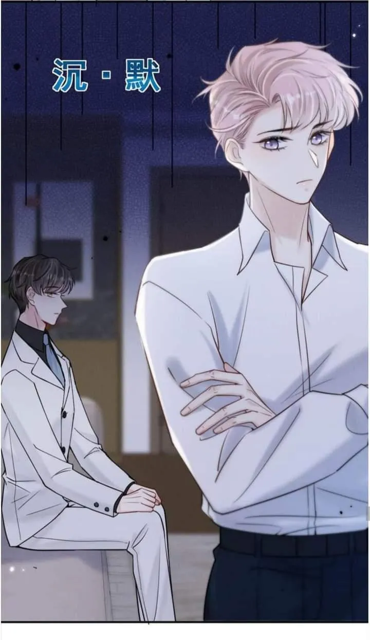 A Cup Full of Water Chapter 29 page 38 - 