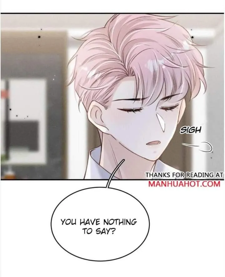 A Cup Full of Water Chapter 29 page 39 - 
