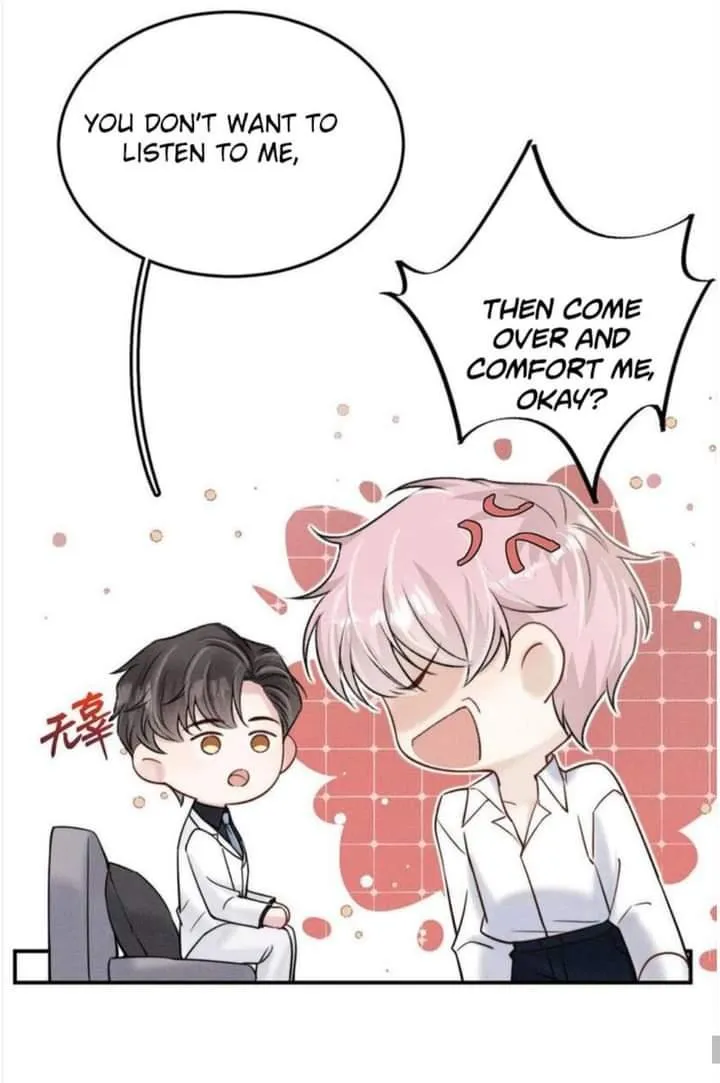 A Cup Full of Water Chapter 29 page 40 - 