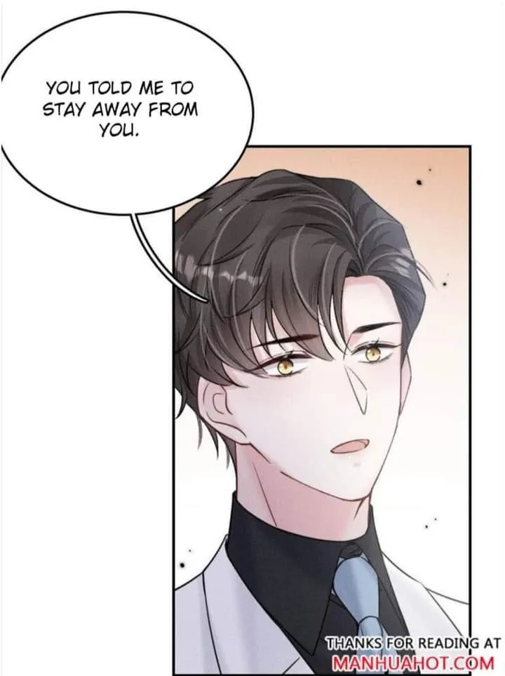 A Cup Full of Water Chapter 29 page 41 - 