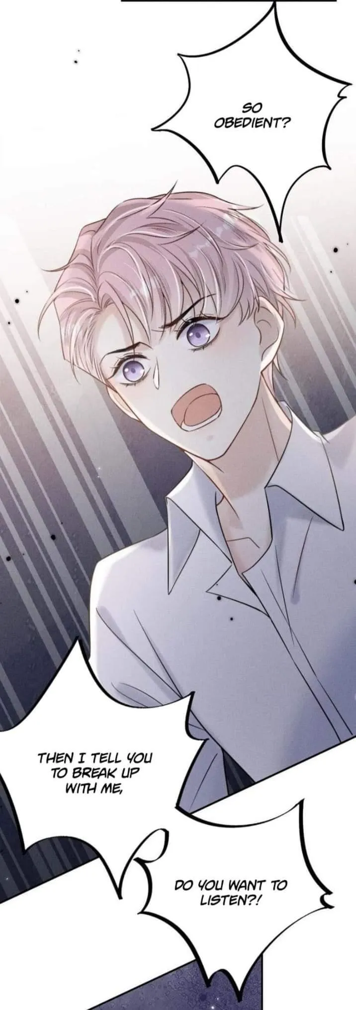 A Cup Full of Water Chapter 29 page 42 - 