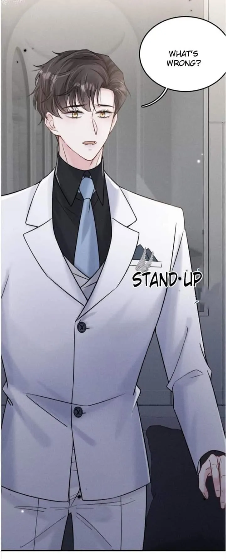 A Cup Full of Water Chapter 29 page 45 - 