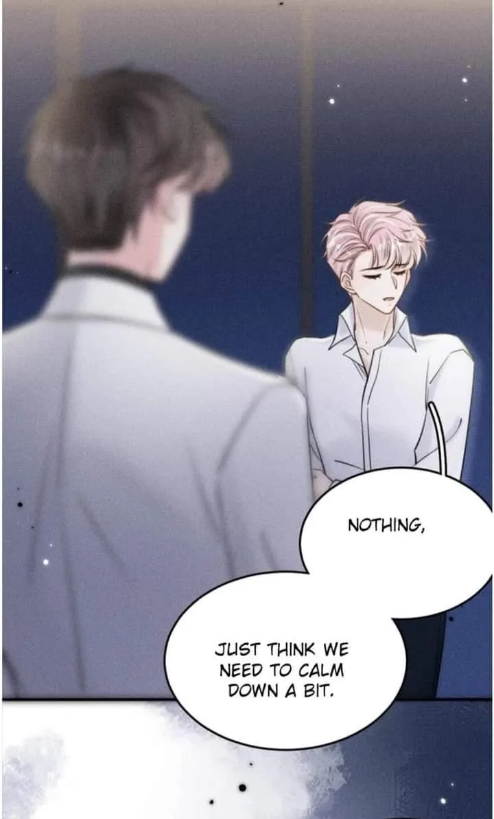 A Cup Full of Water Chapter 29 page 47 - 