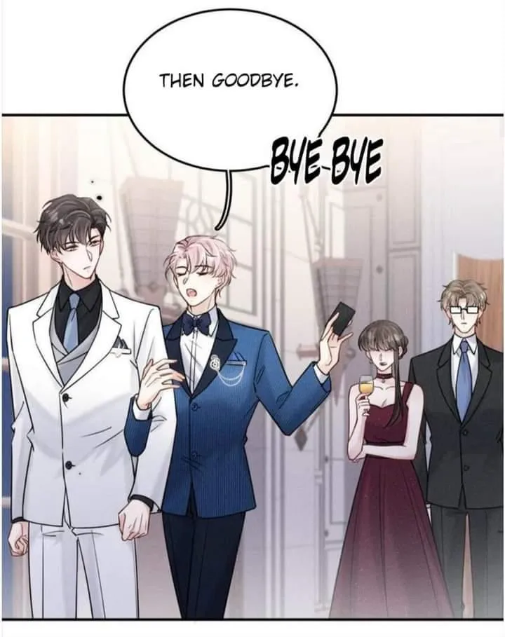 A Cup Full of Water Chapter 29 page 6 - 