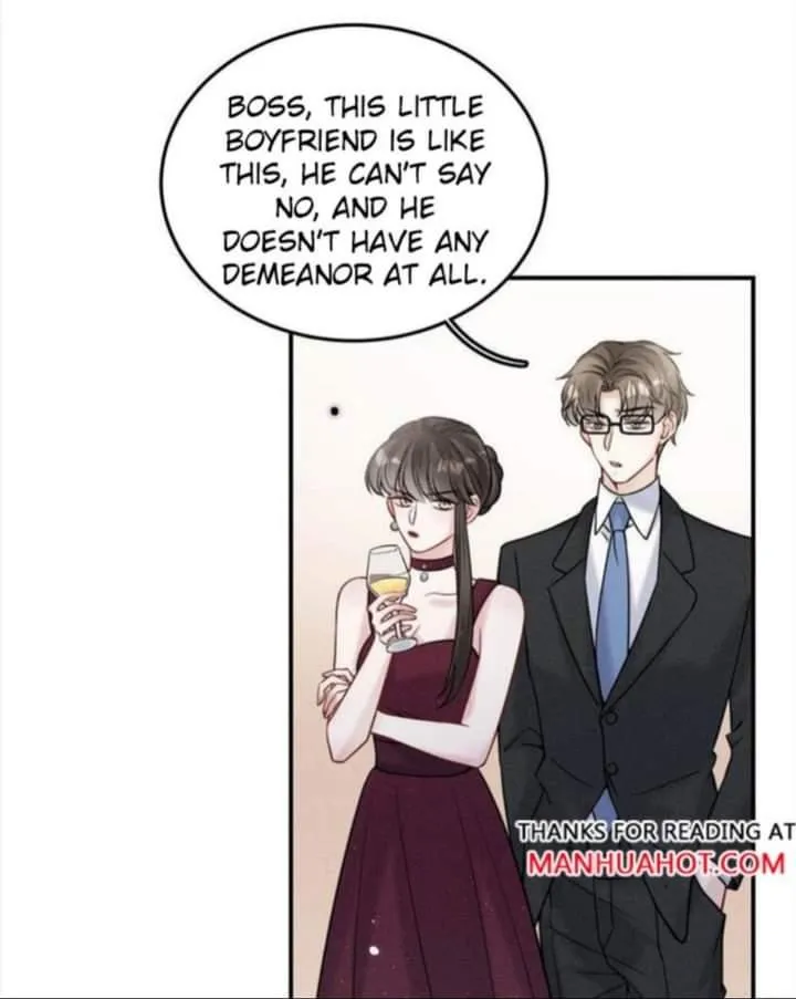 A Cup Full of Water Chapter 29 page 7 - 