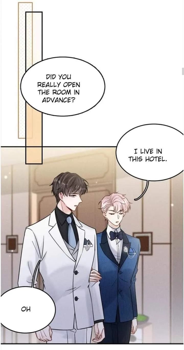 A Cup Full of Water Chapter 29 page 9 - 