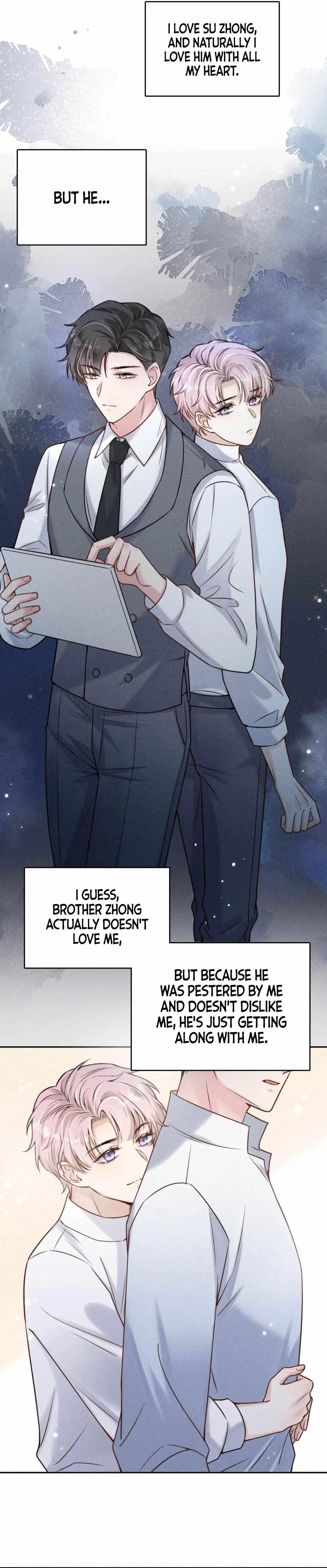 A Cup Full of Water Chapter 3 page 18 - 