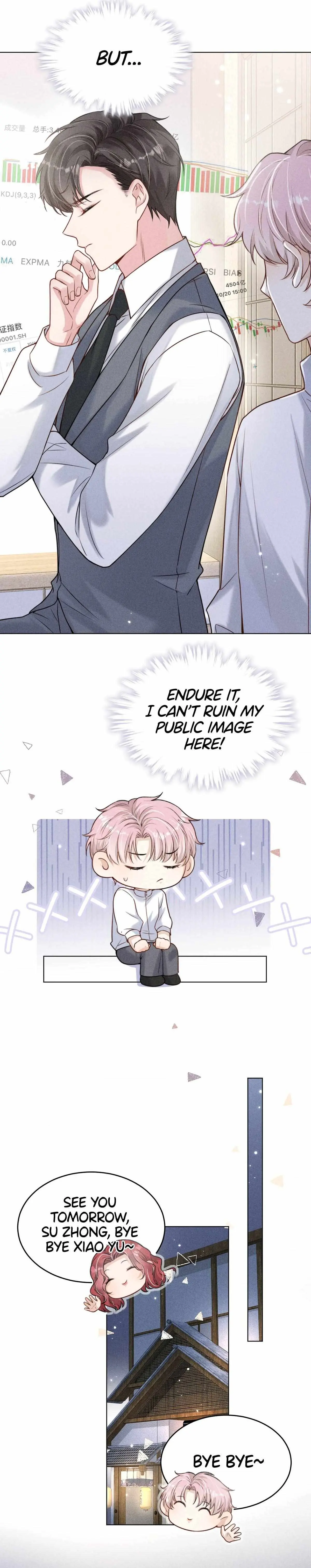 A Cup Full of Water Chapter 3 page 7 - 