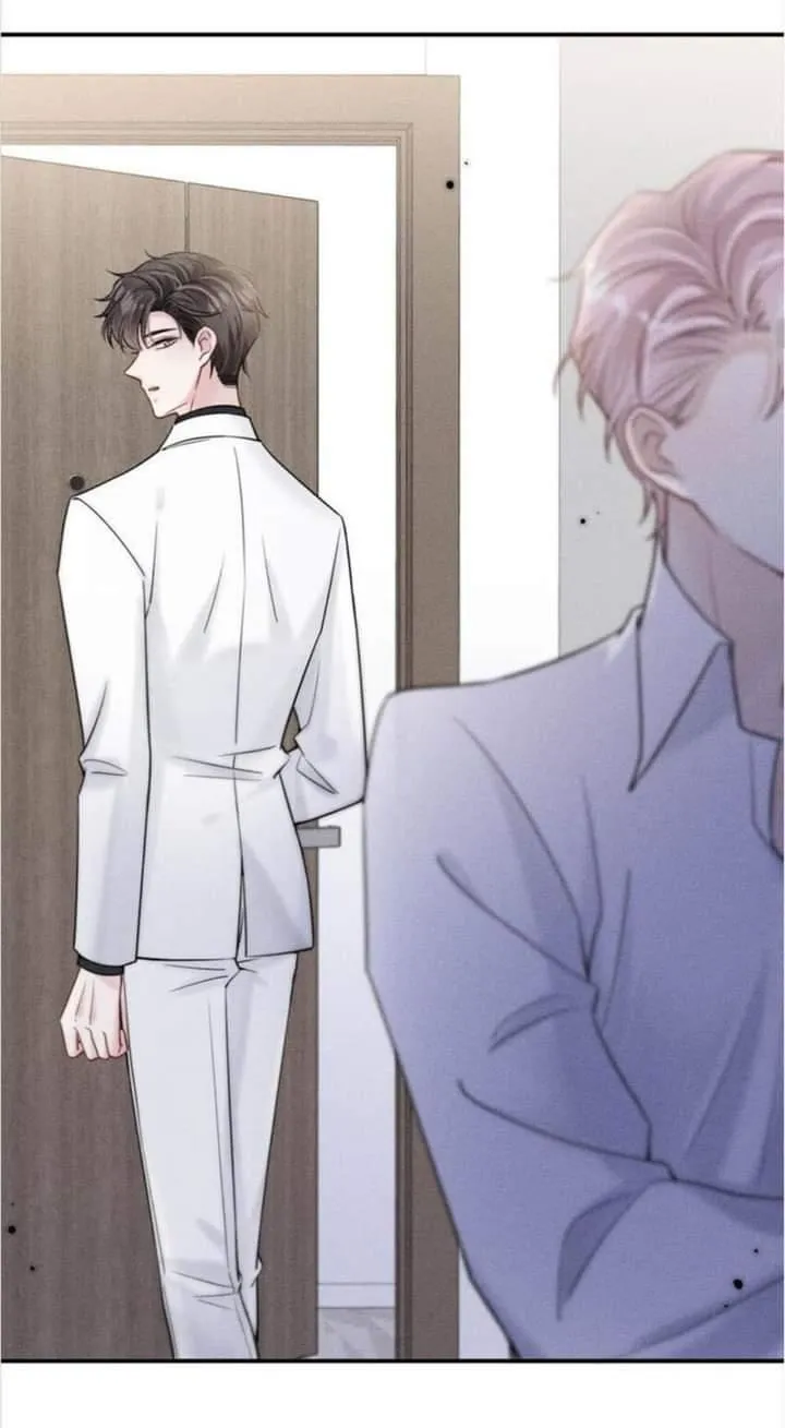 A Cup Full of Water Chapter 30 page 12 - 