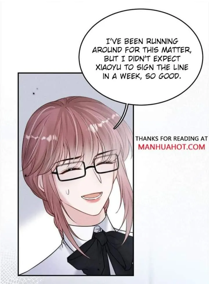 A Cup Full of Water Chapter 30 page 18 - 