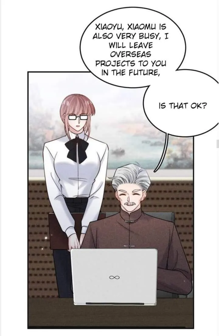 A Cup Full of Water Chapter 30 page 20 - 