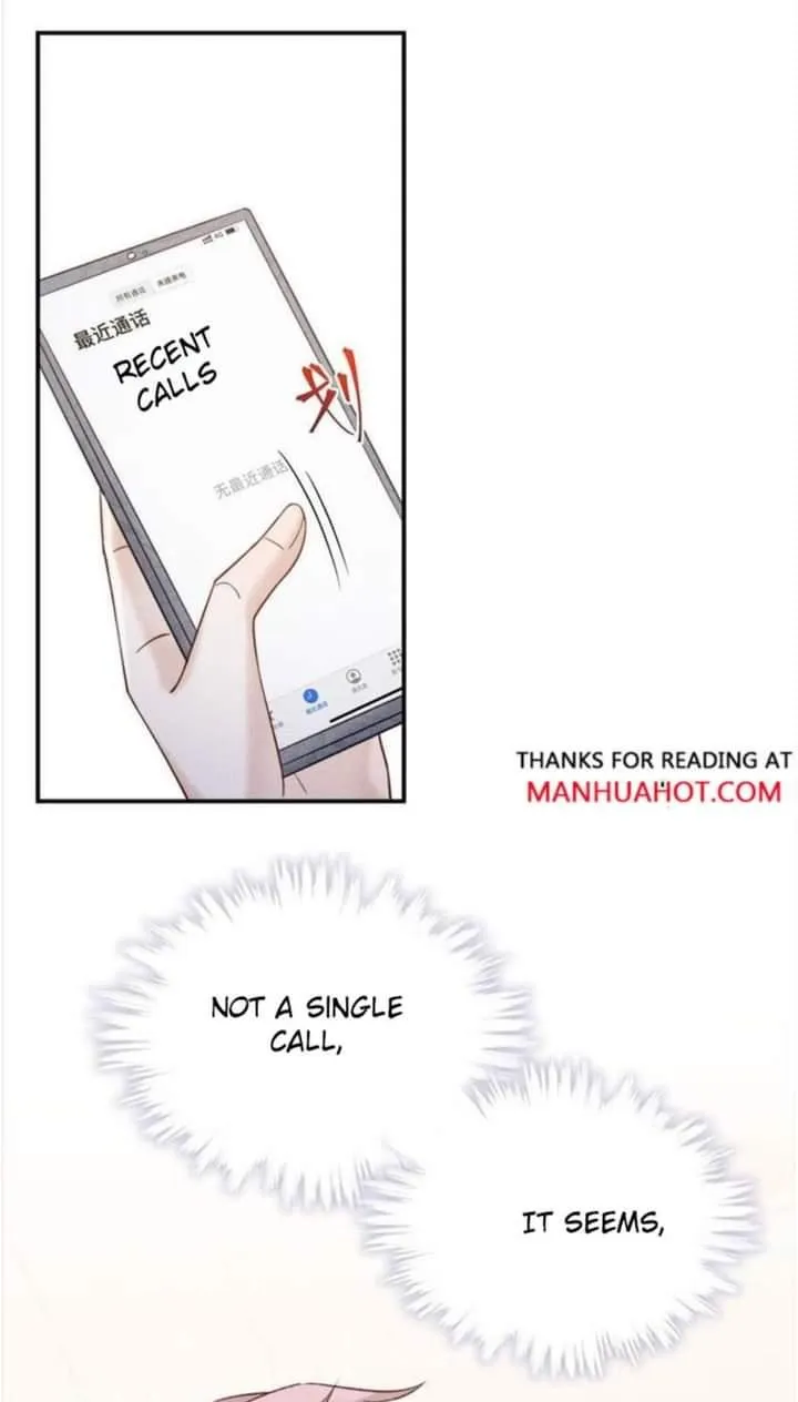 A Cup Full of Water Chapter 30 page 28 - 