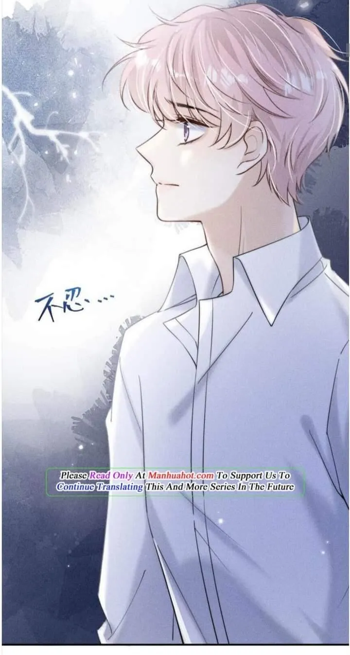 A Cup Full of Water Chapter 30 page 4 - 