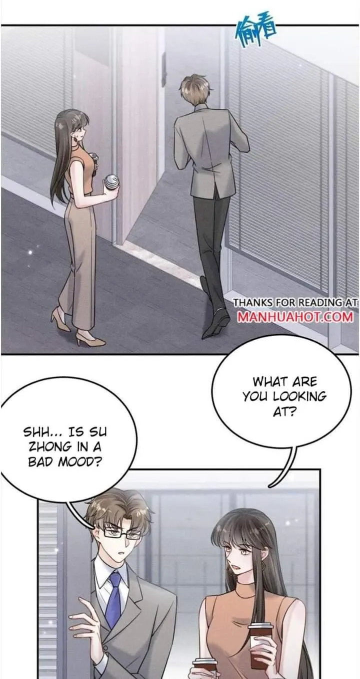 A Cup Full of Water Chapter 30 page 31 - 