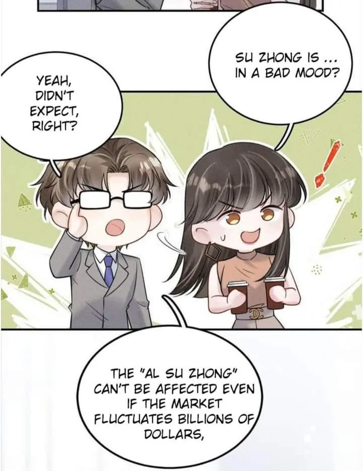 A Cup Full of Water Chapter 30 page 32 - 