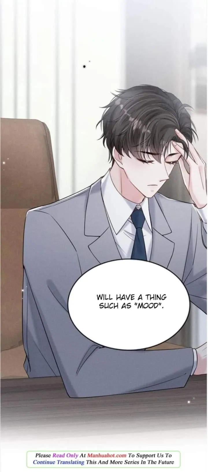 A Cup Full of Water Chapter 30 page 33 - 