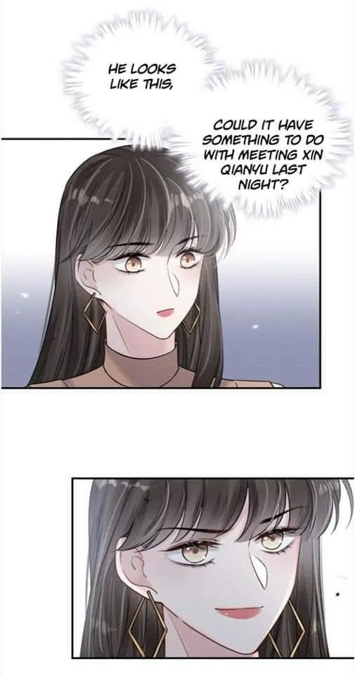 A Cup Full of Water Chapter 30 page 34 - 