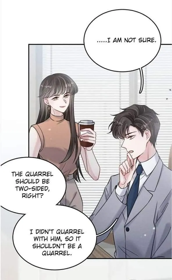 A Cup Full of Water Chapter 30 page 36 - 