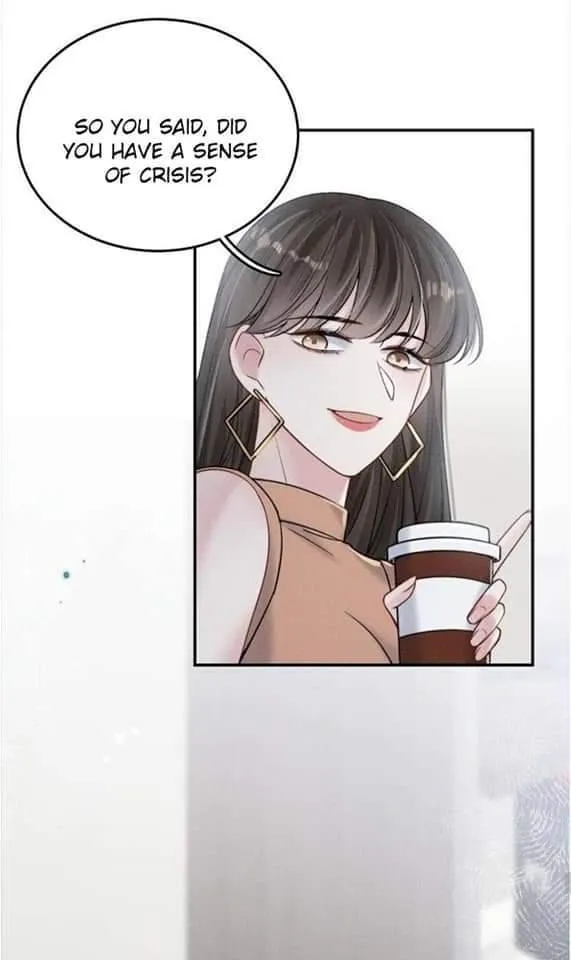 A Cup Full of Water Chapter 30 page 38 - 