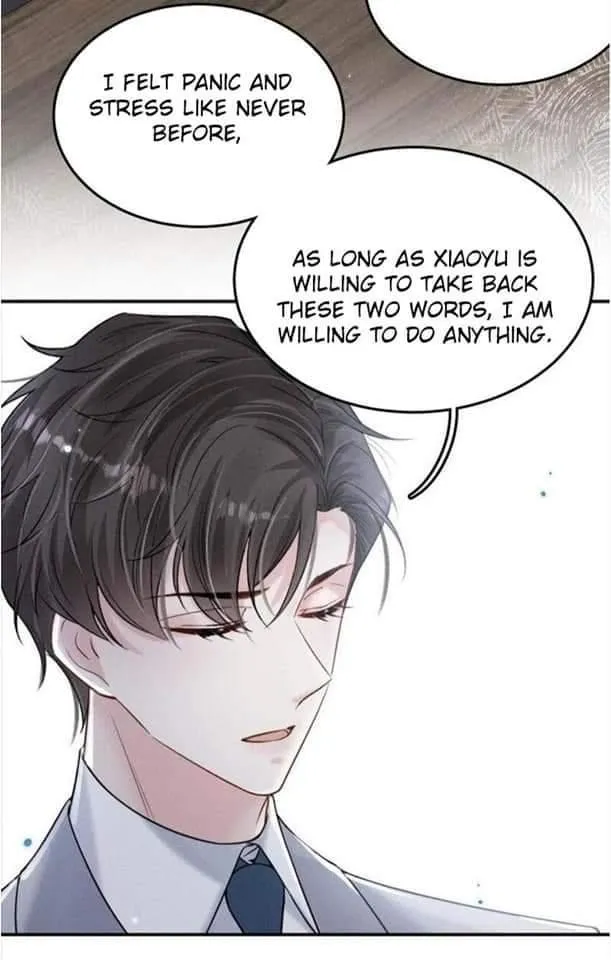 A Cup Full of Water Chapter 30 page 40 - 