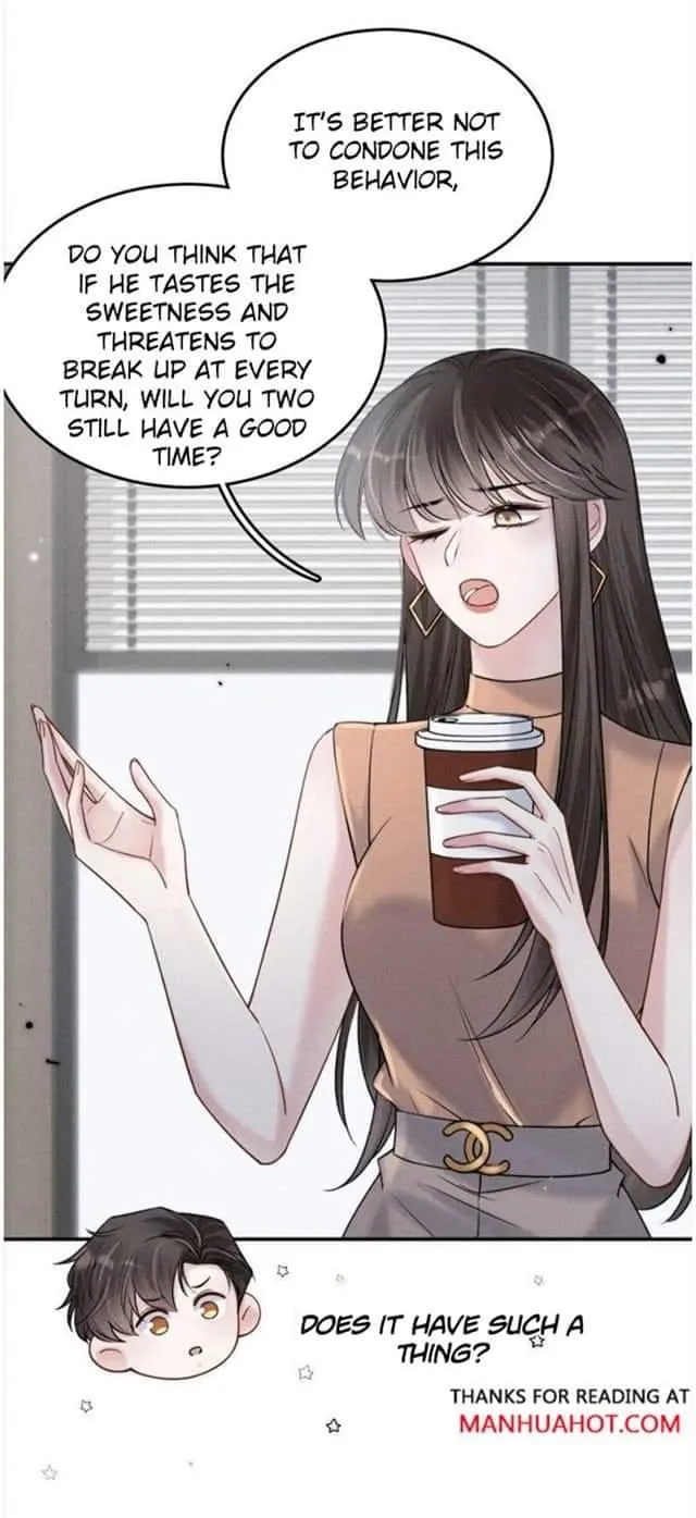 A Cup Full of Water Chapter 30 page 41 - 